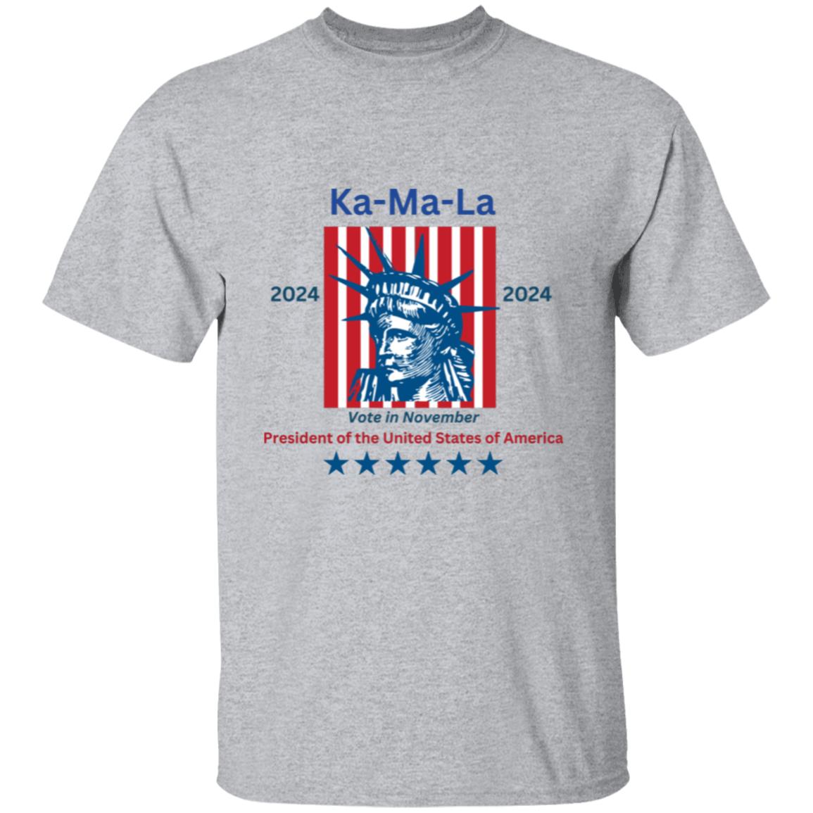 Kamala Harris for President 2024 Collection - Ka-ma-la