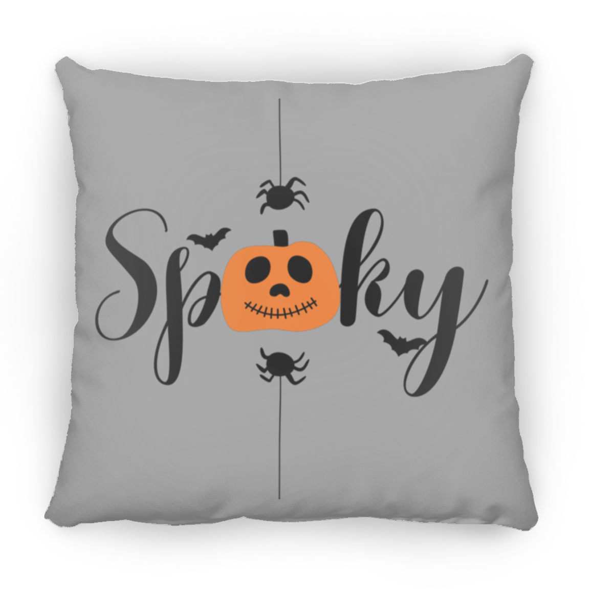 Square Pillow Spookey Halloween Decorations