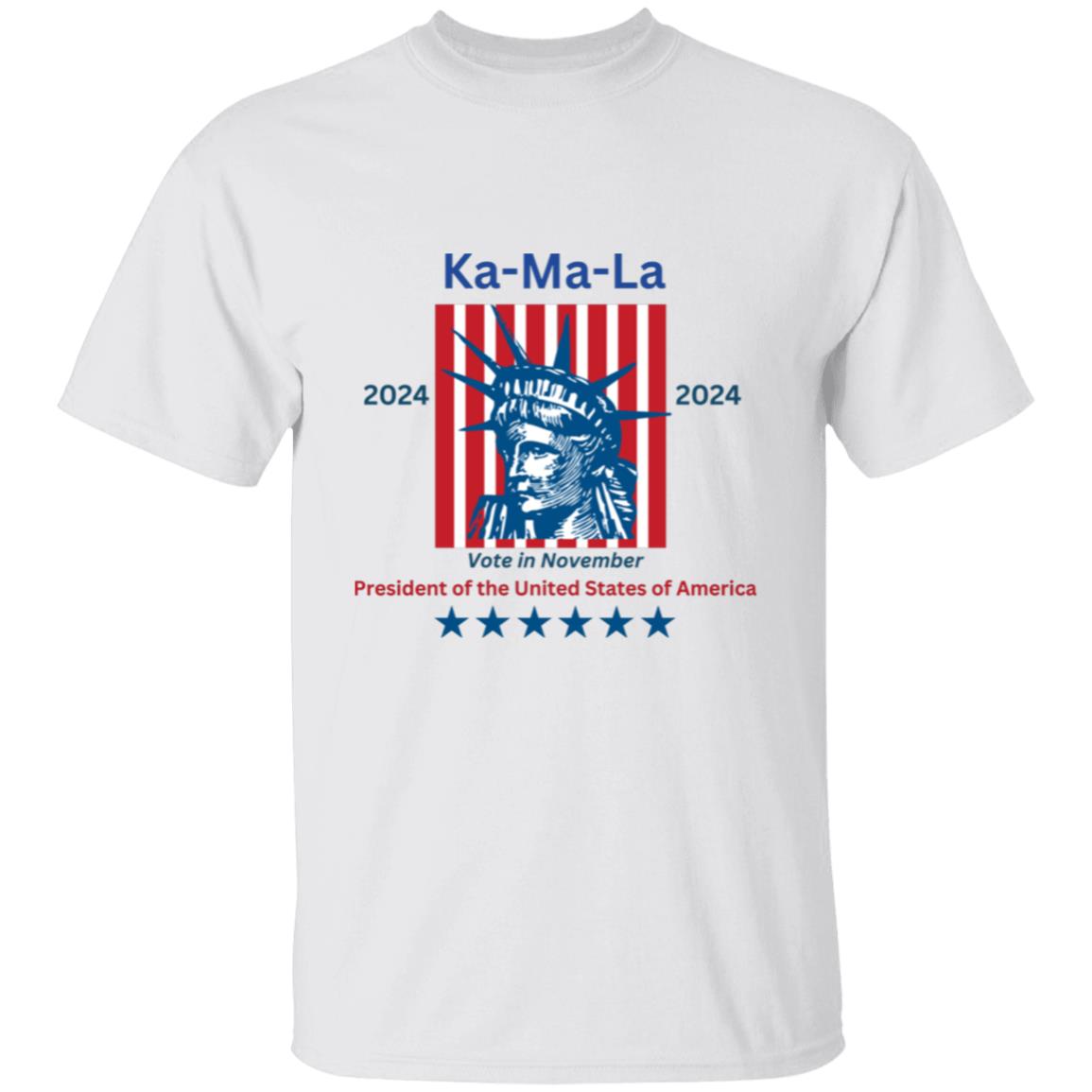 Kamala Harris for President 2024 Collection - Ka-ma-la