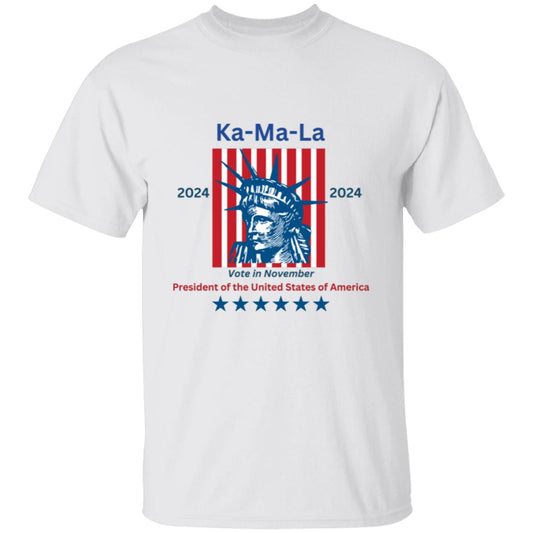 Kamala Harris for President 2024 Collection - Ka-ma-la