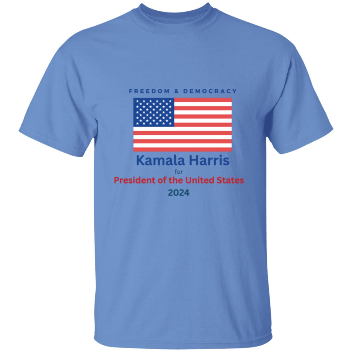 Kamala Harris for President 2024 Collection - Freedom & Democracy