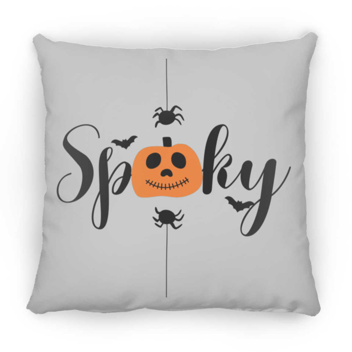 Square Pillow Spookey Halloween Decorations