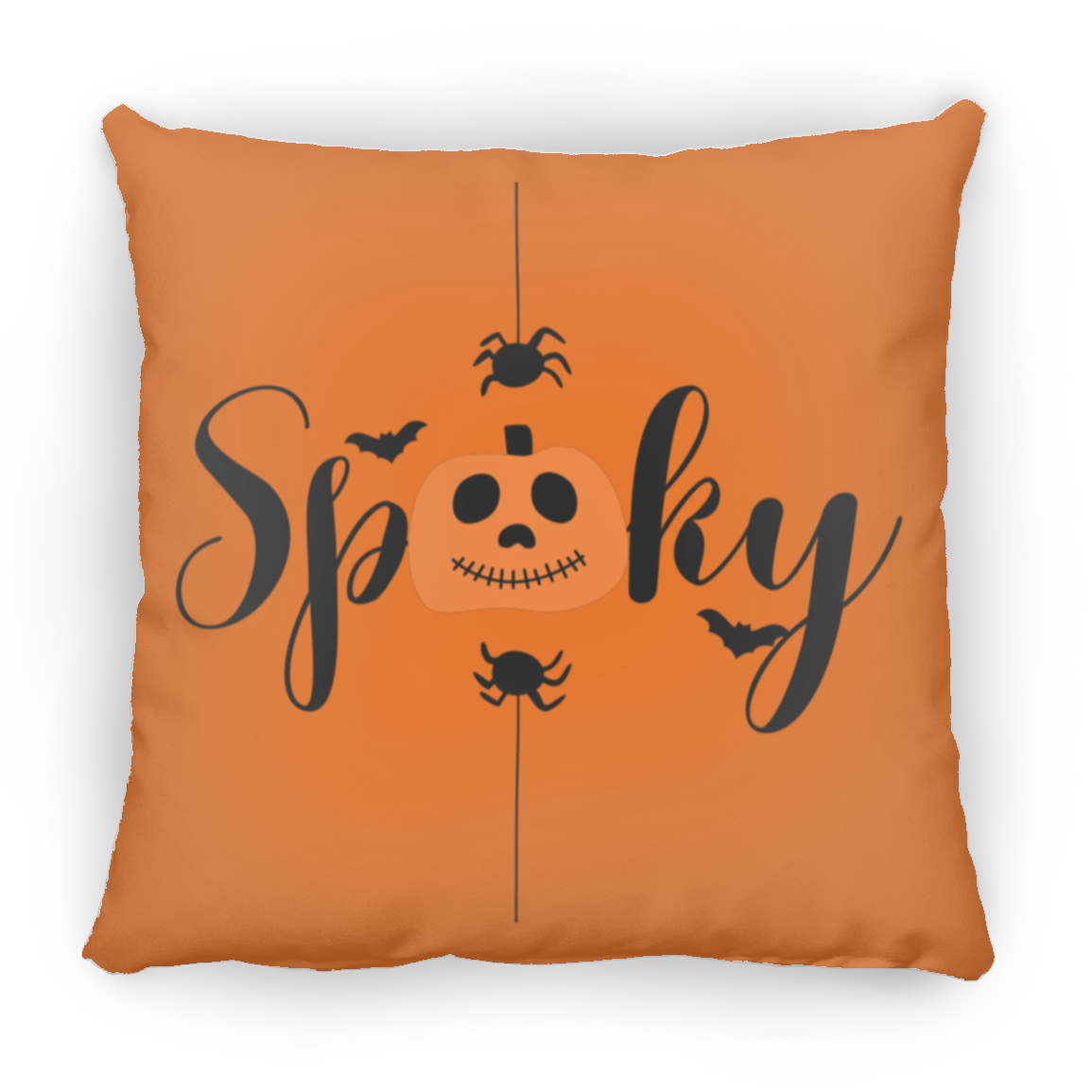 Square Pillow Spookey Halloween Decorations